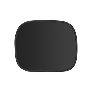 Car Side <b>Window</b> Sunshade Vinyl Electrostatic Privacy Heat Insulation <b>Panel</b> General Fit - Product Image 1