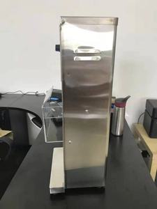 Máquina para hacer helados <span class=keywords><strong>de</strong></span> frutos secos, a la venta, precio bajo - Product Image 6