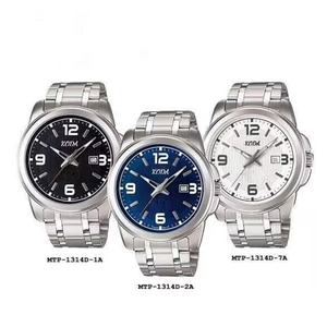 Free Samples Large <strong>Blue</strong> Dial Quartz <strong>Watches</strong> Men Women's 316L Stainless Steel <strong>Watch</strong> Band <strong>Online</strong> Shopping Sport Fashion 20mm Band - Product Image 2