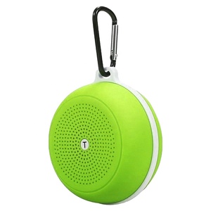 Mini Altavoz Portátil Y3, Caja de Sonido, Altavoz Bluetooth para Exteriores, Resistente al Agua, Inalámbrico - Product Image 1