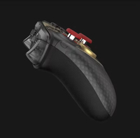 Manette GameSir G7 Pro 8K édition Nioh 3, 8000 Hz, joystick TMR, boutons arrière programmables pour PC Switch Android