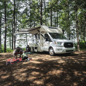 Ecocampor 4x4 Pop up Truck Bed Camper Camper <span class=keywords><strong>Van</strong></span> RV Motorhomes r avec cuisine et <span class=keywords><strong>lit</strong></span> à vendre - Product Image 3