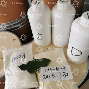 Wholesale Raw Materials 99.9% Purity 5-Bromo-1-Pentene Liquid CAS 1119-51-3 Stable Supply MOQ 1kg USA - Product Image 3