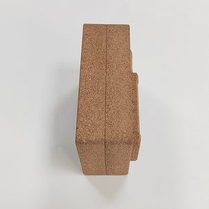 KUKESI CORK Caja de Almacenamiento de Cosméticos y Perfumes Moderna y Ecológica con Logotipo Personalizado y Embalaje Personalizado - Organizador de Regalos de Lujo - Product Image 3