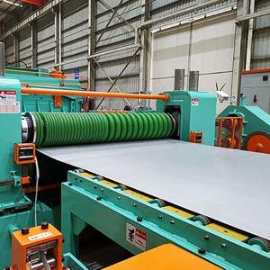 Meilleure vente qualité Dx51d Dx52d Dx53d Dx54d plaque d'acier galvanisé 6 mètres - Product Image 6