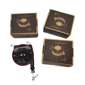 MCT-602-B-1 Bền Mạnh Mẽ Mùa Xuân Cân Bằng/0.6-2Kg Tải Trọng Lượng Cân Bằng Cho Lắp Ráp Cửa Hàng/Mùa Xuân Cân Bằng - Product Image 3