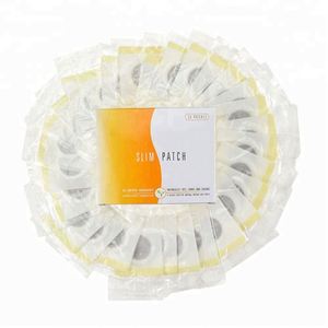 En gros Naturel de Fines Herbes de Perte De Poids Magnétique Minceur Patch - Product Image 2