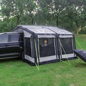 <span class=keywords><strong>Toldo</strong></span> Lateral para Coche, <span class=keywords><strong>Toldo</strong></span> Frontal para Caravana, <span class=keywords><strong>Toldo</strong></span> para Autocaravana, <span class=keywords><strong>Toldo</strong></span> Portátil Inflable para Camping, <span class=keywords><strong>Toldo</strong></span> para RV - Product Image 6