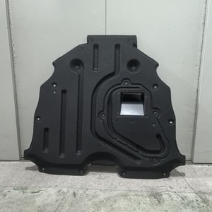 Plaque de protection du moteur Toyota Es260 2018 en fibre de verre, protection du dessous de caisse, protection du châssis arrière - Product Image 3