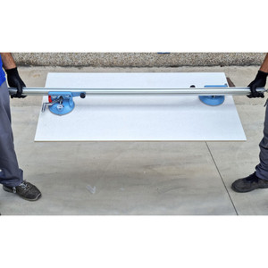 Ergo Lift 1E SIGMA sollevatore di piastrelle costruzione efficiente - Product Image 3