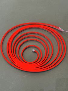 12V <span class=keywords><strong>LED</strong></span> Neon dải ánh sáng thiết lập 5m với DC đầu trong màu sắc khác nhau - Product Image 5