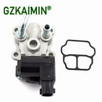 Soupape de régulation de vitesse au ralenti de haute qualité 18117-78G60 Suzuki Jimny Ignis Liana 2001-2004 Soupape de moteur IAC
