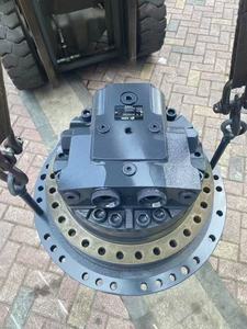 Motore di Traslazione Finale Diretto dalla Fabbrica, Gruppo Pistone TM40 TM40VC per Parti di Escavatori e Camion M - Product Image 3