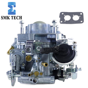 Pièces de voiture carburateur Bressle remplacement <span class=keywords><strong>Weber</strong></span> 32 DMTR 45/250 460-260-02 46026002 460 260 02 pour S-EAT 127 1010cc f-iat 127 - Product Image 4