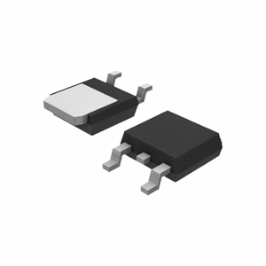 Componentes Electrónicos del Canal del Fabricante NCP5501DT15G TO 252 3, DPAK, SC 63 Gestión de Energía (PMIC) - Product Image 1