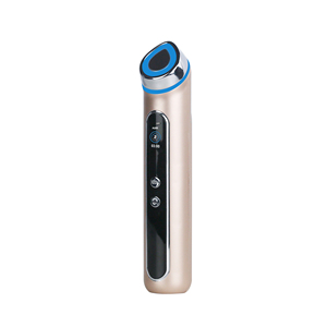 Appareil de beauté pour usage domestique, appareil booster de la peau, nouvelle technologie 4 en 1, appareil de soin de la peau par électroporation pour le soin du visage - Product Image 2