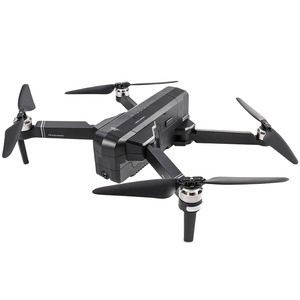 F11 Pro plegable X50 Zoom de Motor sin escobillas <span class=keywords><strong>helicóptero</strong></span> 5G Wifi Dron gesto foto profesional Drones 4K - Product Image 5