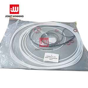 D155 175-15-05010 Dozer torsi konverter Gasket suku cadang layanan D155A bulldoser transmisi segel Kit - Product Image 5