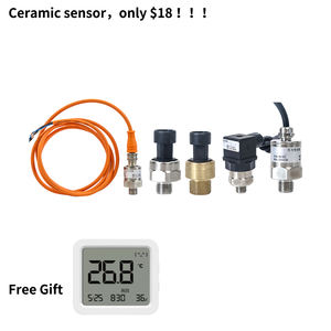 Transmetteur de pression de gaz, réservoir d'eau, d'huile, instruments de mesure de pression - Product Image 6