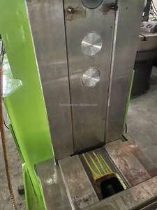 X6028W <span class=keywords><strong>Fraiseuse</strong></span> universelle <span class=keywords><strong>conventionnelle</strong></span> Machine de découpe de métal Machines de travail des métaux utilisées - Product Image 4