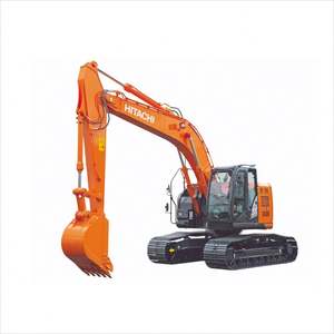 Excavadora de Segunda Mano en Venta, Hitachi Zx225uslc-6 en Buen Estado, Hitachi Zx225uslc-6 en Venta - Product Image 1