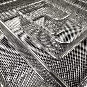 Générateur de fumée froide en acier inoxydable 304 de qualité <span class=keywords><strong>alimentaire</strong></span> <span class=keywords><strong>pour</strong></span> grill <span class=keywords><strong>sciure</strong></span> de bois fumée chaude et froide fumée <span class=keywords><strong>pour</strong></span> la cuisine en plein air - Product Image 5