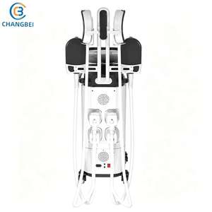 Appareil professionnel CHANGBEI pour le raffermissement de la peau et la réduction de la graisse avec technologie BBL Ultra 360 Exilift - Product Image 4