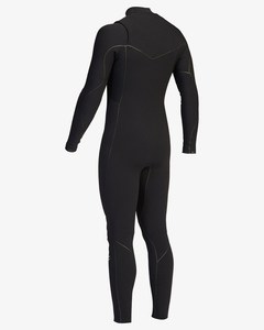 Kitesurf – <span class=keywords><strong>combinaison</strong></span> de plongée Yamamoto en néoprène pour <span class=keywords><strong>homme</strong></span>, 3/2mm, sous-vêtement avec fermeture éclair - Product Image 5