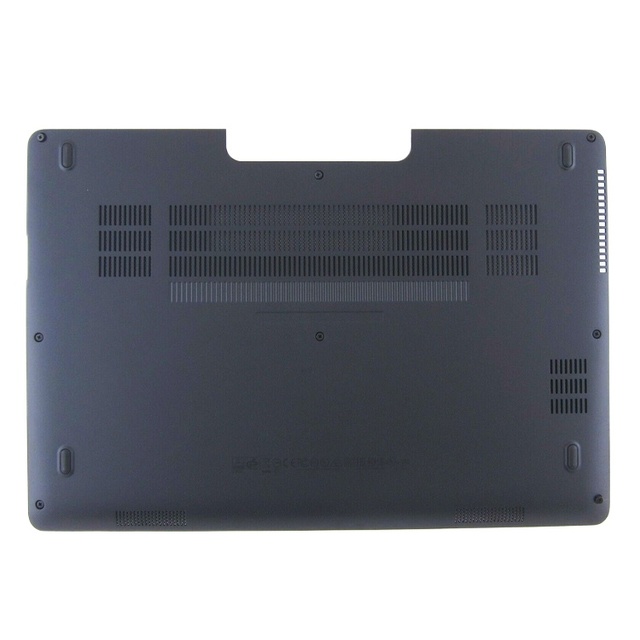 laptop components 1GV6N Laptop Bottom Base Shell Coves for DELL Latitude E7470 Computer Parts