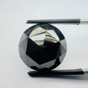 Diamant naturel de clarté VVS2, pièce non montée, avec un éclat naturel brillant, pour la création de bijoux personnalisés et un sertissage facile et fluide pour un usage quotidien. - Product Image 1