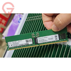 4X77A92109 32 Go DDR5 6400 MHz (2Rx8) RDIMM -WR pour mémoire RAM de serveur Samsung Data Center - Product Image 5