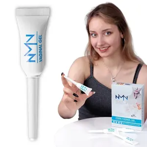 Prof.Ding OEM New Soft Applicator Most Comfortable Lubrication Anti-aging NMN Vagina Tightening Gel