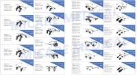 Wholesale Ergonomic Ergo Dental Headband Loupes with LED Surgical Loupes for Surgeons Neurosurgery Medical Binocular Magnifier