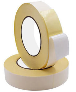 Cinta Acrílica Negra de Acetato para Arnés de Cableado de Automóviles, Cinta de Aislamiento de Doble Cara Resistente a Altas Temperaturas y Fácil de Rasgar - Product Image 2