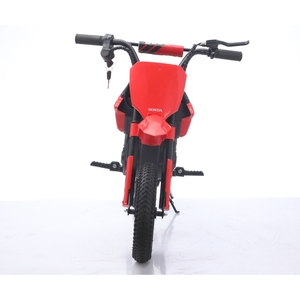 Blazin Wheels Vélo Électrique 12V pour Enfants, Voiture en <span class=keywords><strong>Plastique</strong></span> Multicolore à 2 Roues pour Filles de 2 à 4 Ans et de 3 à 8 Ans - Product Image 5