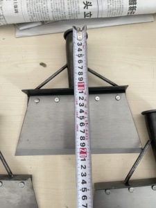 Nhiều loại xẻng làm cỏ - Product Image 4