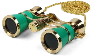 En stock 3x25 classique antique pliant opéra lunettes <span class=keywords><strong>jumelles</strong></span> pour dames enduit lentille théâtre <span class=keywords><strong>jumelles</strong></span> avec poignée ou chaîne - Product Image 2