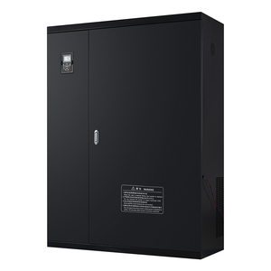 Factory Direct Sale 355kw Power 380v Nominal <b>Voltage</b> <b>Converter</b> Three-phase for Travel Sq980 Variable Frequency - Product Image 3