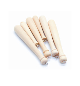Mini mazza <span class=keywords><strong>da</strong></span> Baseball in legno ciondolo in legno bastone <span class=keywords><strong>da</strong></span> Baseball ciondolo Sport a tema Charm per mazza <span class=keywords><strong>da</strong></span> Baseball fai <span class=keywords><strong>da</strong></span> te <span class=keywords><strong>portachiavi</strong></span> artigianato - Product Image 5