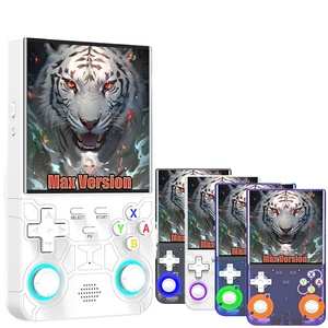 Consola de Videojuegos Retro Portátil Max Version R36s Wifi R36 Ultra 128G - Product Image 1