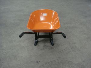 Amérique du sud Pas Cher prix PÉROU MARCHÉ Carretilla WB7400 - Product Image 6