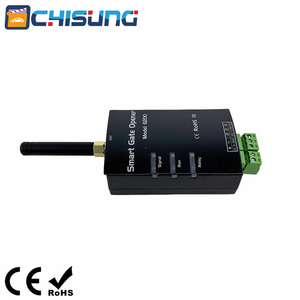 Mini-interrupteur relais 4G G200 NO NC 3A pour ouvre-<span class=keywords><strong>porte</strong></span> de villa, <span class=keywords><strong>ferme</strong></span>, entrepôt, accès autonome aux portails - Product Image 6