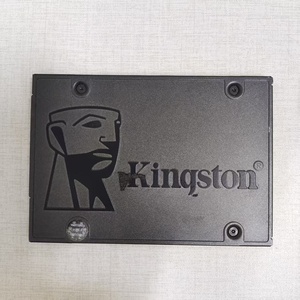 SSD interne Kingston A400 480 Go 2,5 pouces SATA III <span class=keywords><strong>SA400S37</strong></span> de haute qualité pour ordinateur portable et de bureau – Points clés de vente - Product Image 1