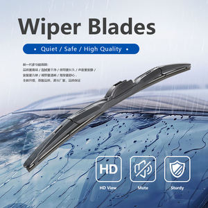 Encuentra un icono similar: Limpiaparabrisas Multifuncional para Auto, Diseño Innovador, el Más Vendido de Fábrica, Compatible con la Mayoría de los Modelos de Auto - Product Image 4