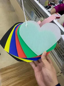 4mm Thick 4'x8' Corrugated <strong>Plastic</strong> <strong>Sheet</strong> PP Corrugated <strong>Sheet</strong> for Various Applications - Product Image 5