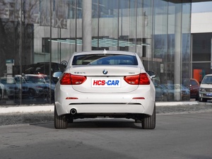 <span class=keywords><strong>BMW</strong></span> <span class=keywords><strong>120i</strong></span> <span class=keywords><strong>2022</strong></span>, Sedán Automático de 1.5T con Asientos de Cuero, Techo Solar y Faros LED - Product Image 6