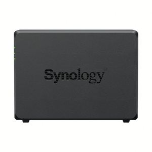 DS725+ NAS de 2 Bahías, Ryzen R1600 3.1GHz Turbo, 4GB DDR4 RAM, RJ45 (1x 2.5GbE 1x 1GbE), 2x M.2 NVMe, 1x USB3.2 Tipo-C, Almacenamiento en Red - Product Image 6