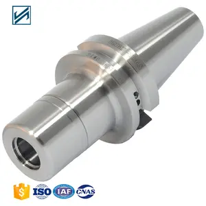 Manufacturer supplier high speed SKS16 SKS10 GSK16 GSK10 Collet chuck SK30 SK40 SK50 tool holder SK30-SKS16-60