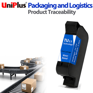 Cartouche TIJ compatible HP45 à base d'eau, optimisée pour les applications d'emballage et de logistique OEM - Product Image 1