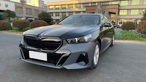 5 SERIEES F10 <span class=keywords><strong>F18</strong></span> UPGRADE a 2024 G60 G68 kit carrozzeria M-TECH per F10 <span class=keywords><strong>F18</strong></span> a G60 G68 M5 cofano paraurti luci posteriori per M5 - Product Image 4